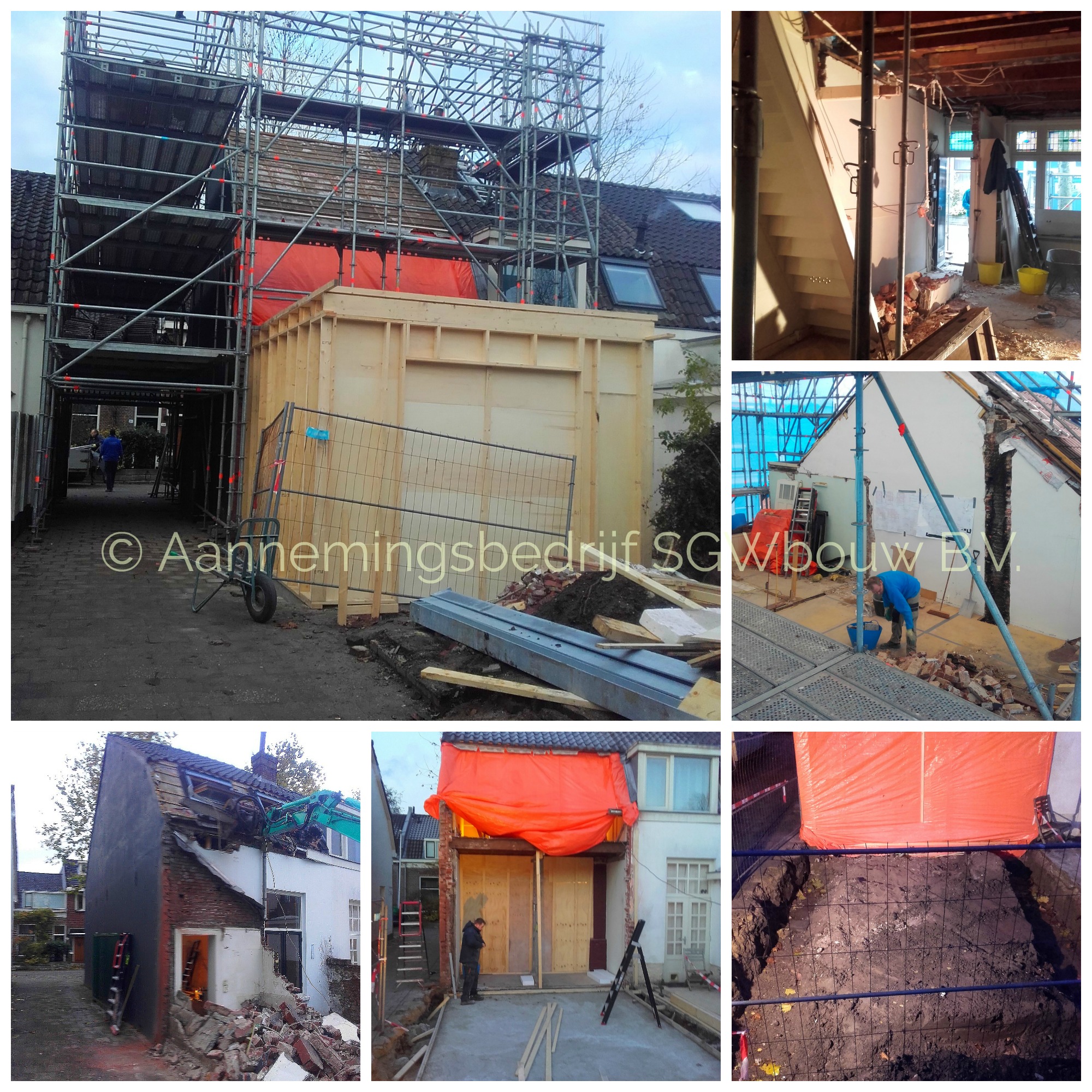 Renovatie